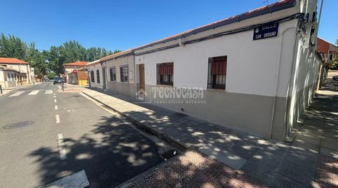 Photo 2 of Detached homes for sale in C. San Urbano, Santa María - Pio XII, Ciudad Real Capital