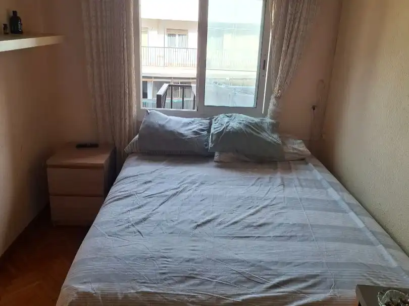 Habitación de Piso para compartir en Santa Rosa