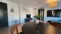 Living room of Flat for sale in  Murcia Capital  with Air Conditioner, Heating and Furnished