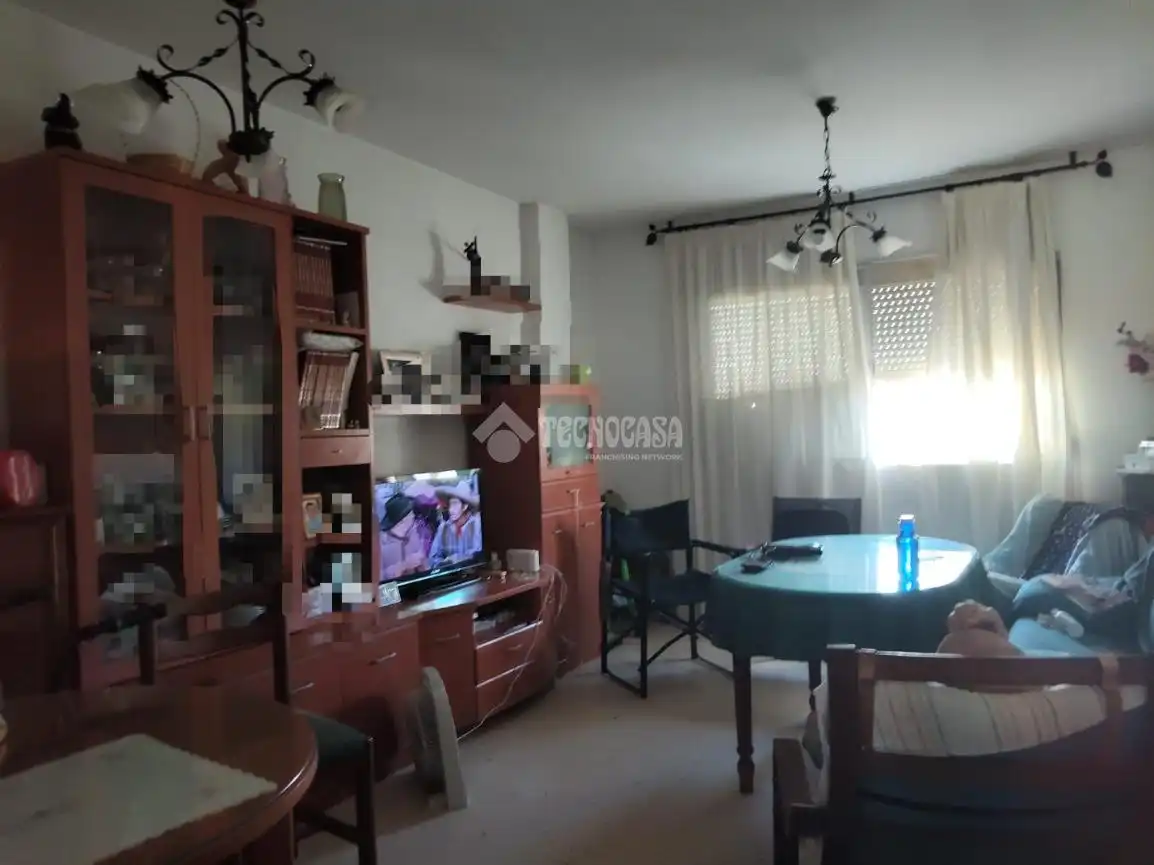 Sala de estar de Piso en venta en Córdoba