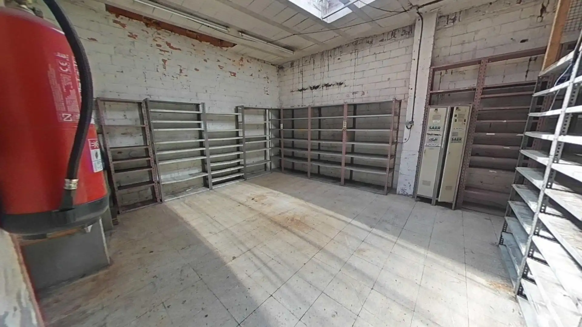 Local comercial en venda a ANTIBIOTICOS-A, imagen 6