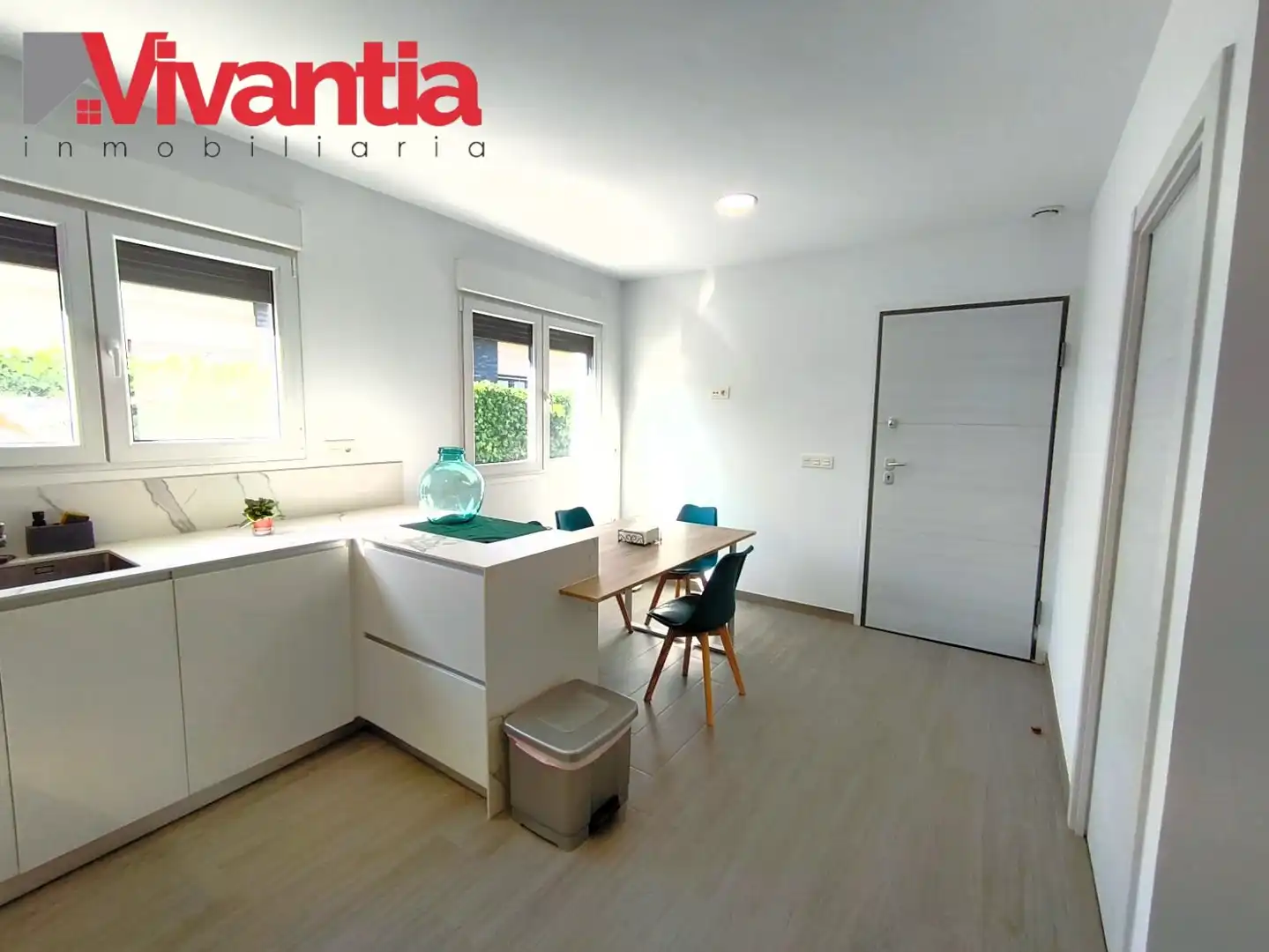 Kitchen of Houses for sale in Lorca  with Air Conditioner, Heating and Private garden