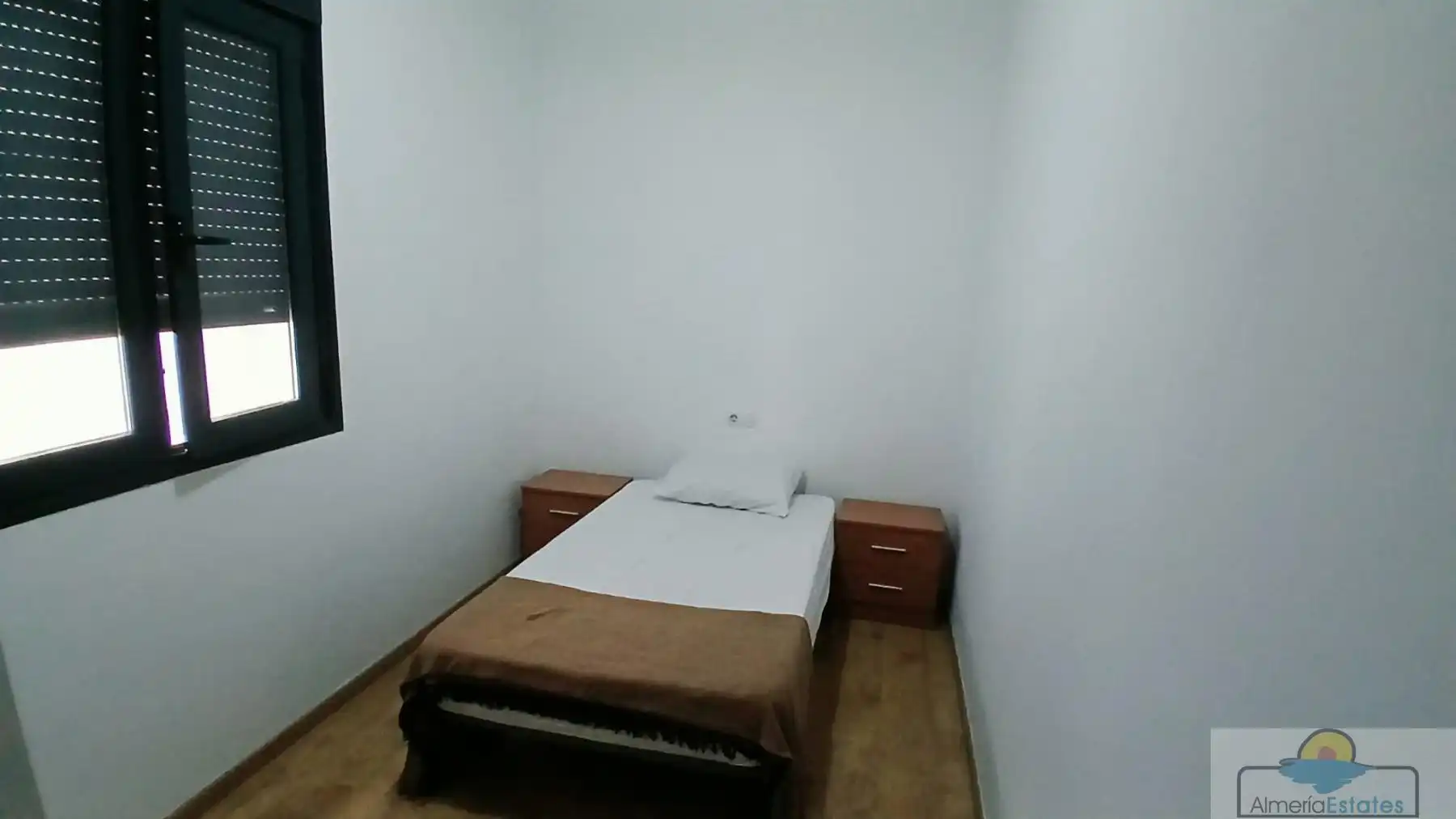 Flat for rent in Albox