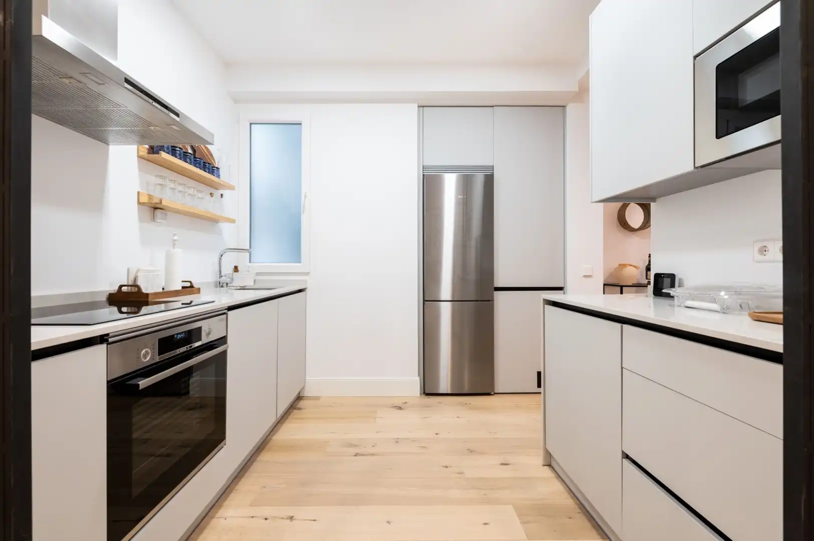 Piso en venta en Recoletos