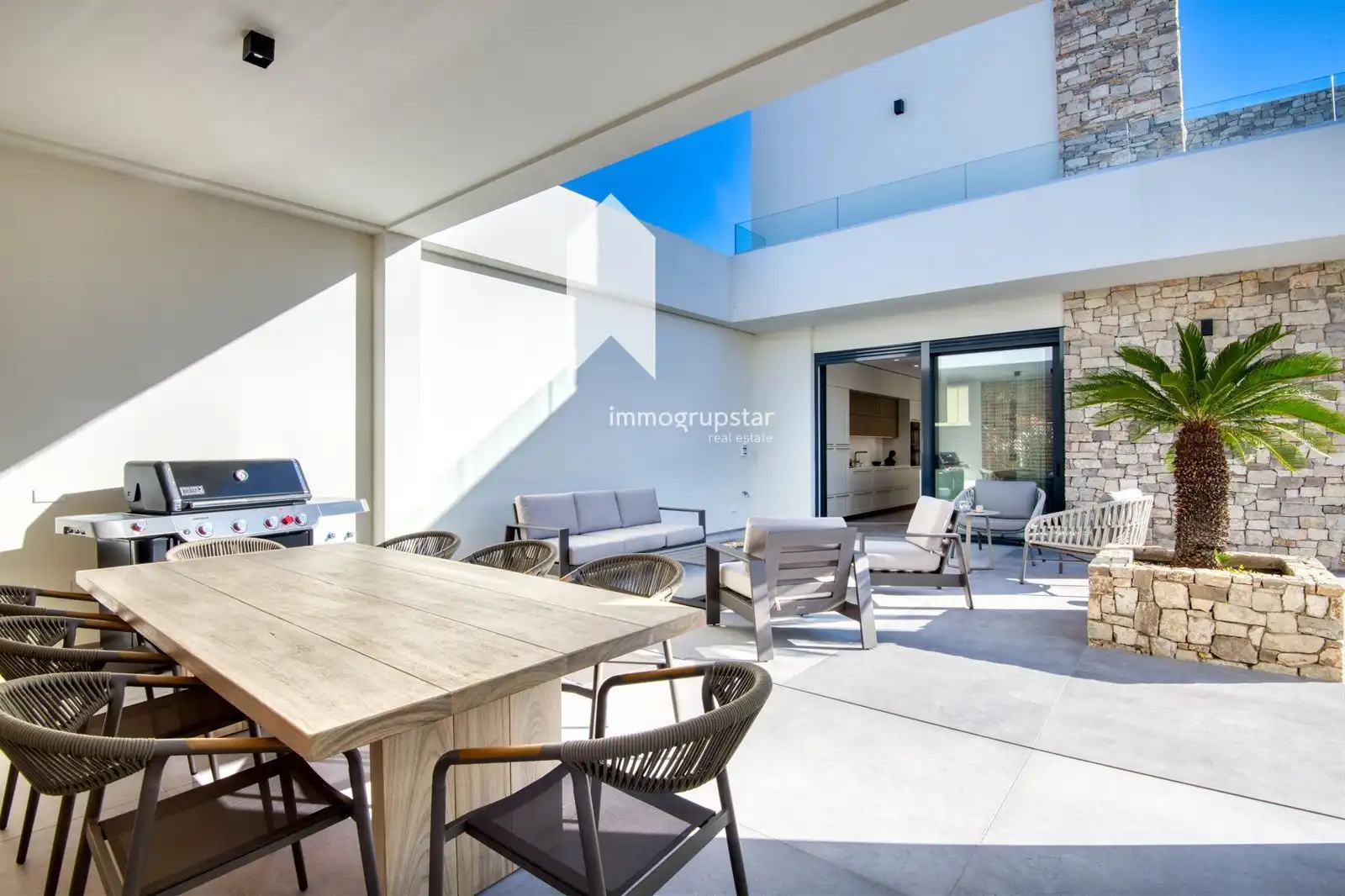 Maison avec piscine à vendre à Narcis Monturiol 17, imagen 20