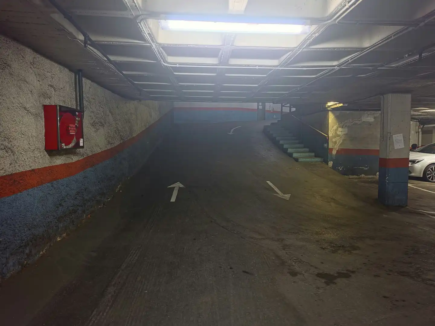 Parcheggio in vendita a Sant Martí, imagen 2