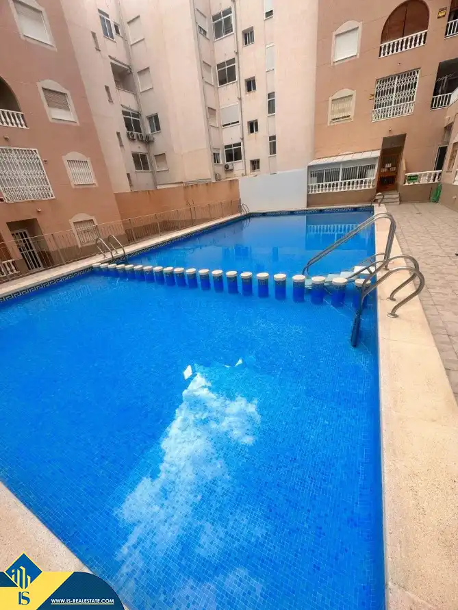 Ático con piscina en venta en Playa del Cura, imagen 32