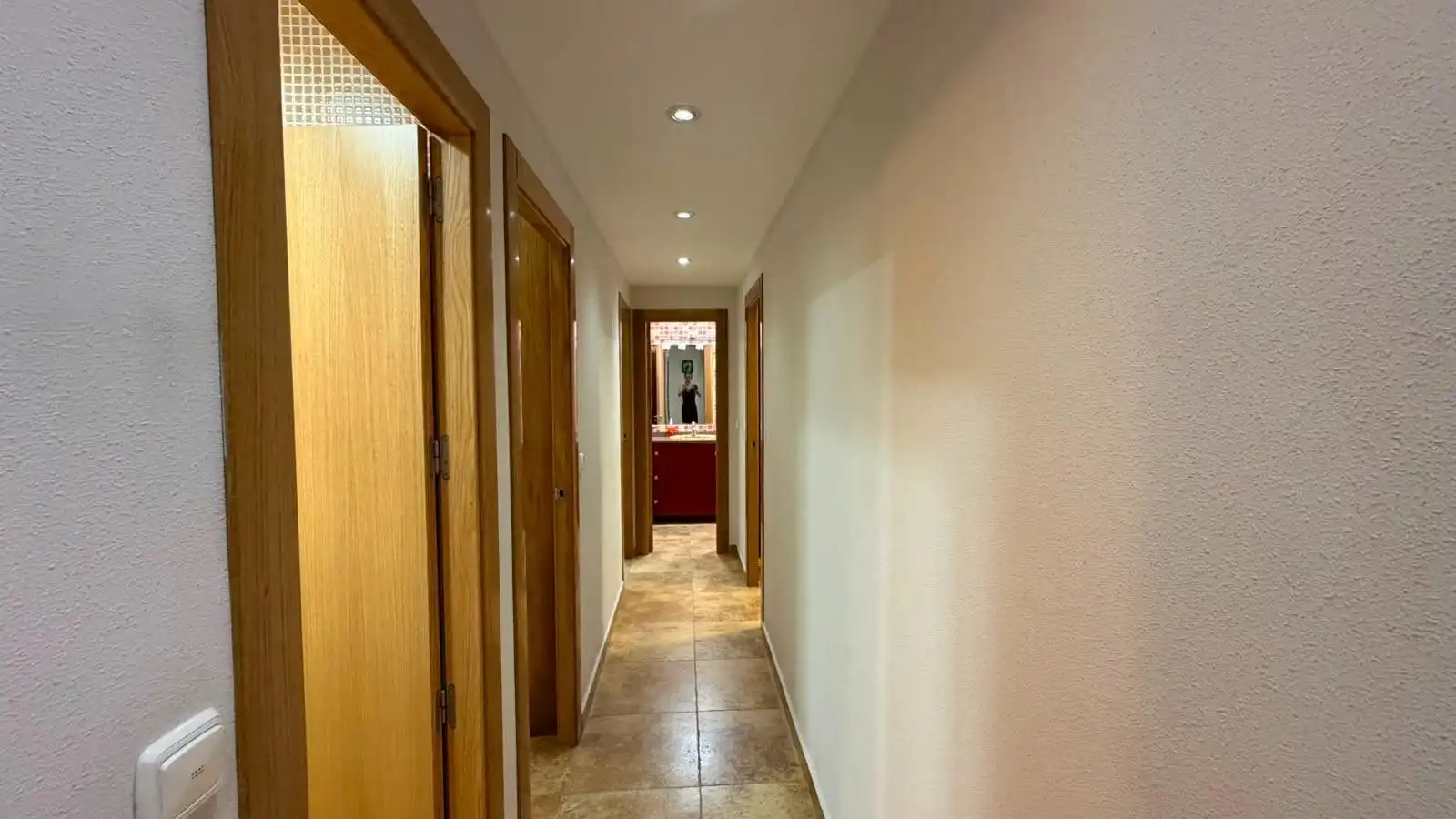 Apartamento en venta en Playa del Acequión, Náufragos y Rocío del Mar, imagen 13
