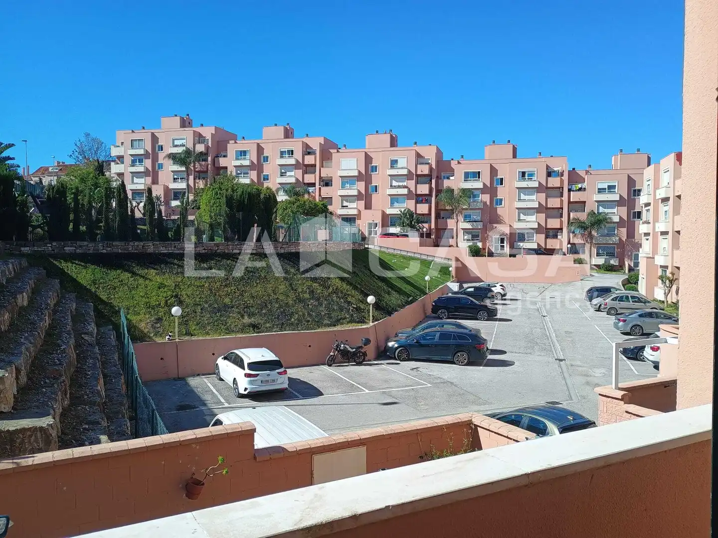 Pis amb terrassa en venda a San García, imagen 7