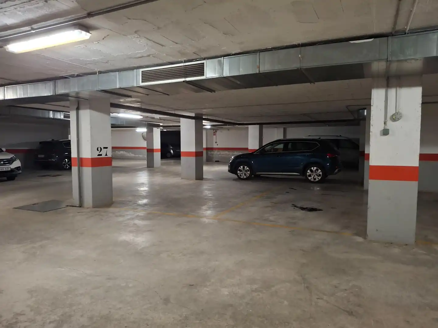 Parking à vendre à Ronda Sur, imagen 2
