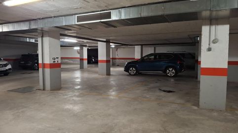 Foto 2 von Garage zum Verkauf in Infante Juan Manuel, Murcia Capital