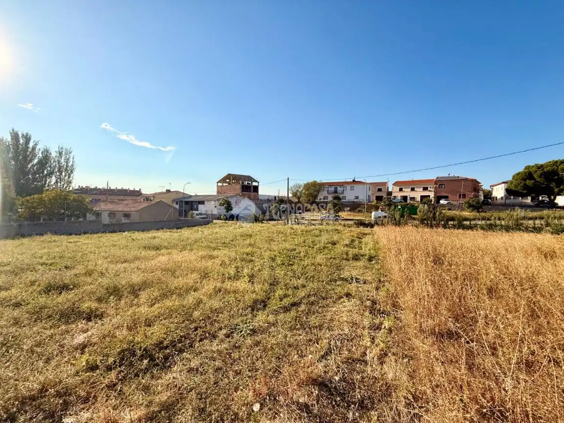 Terreny residencial en venda a Torrejón del Rey, imagen 11