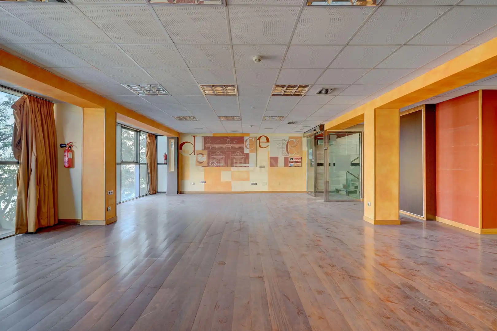 Residencial en venta en Paseo Arco de Ladrillo, 73, Valladolid, Spain 73, imagen 40