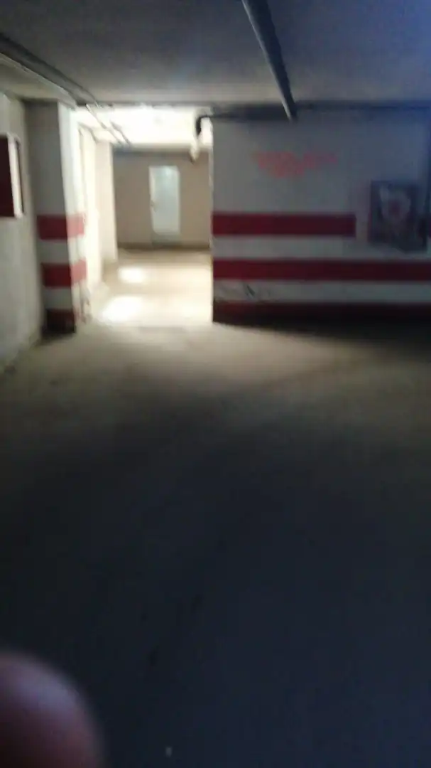 Einzelparkplatz zur Miete in Calle Vista Blanca 99, imagen 7