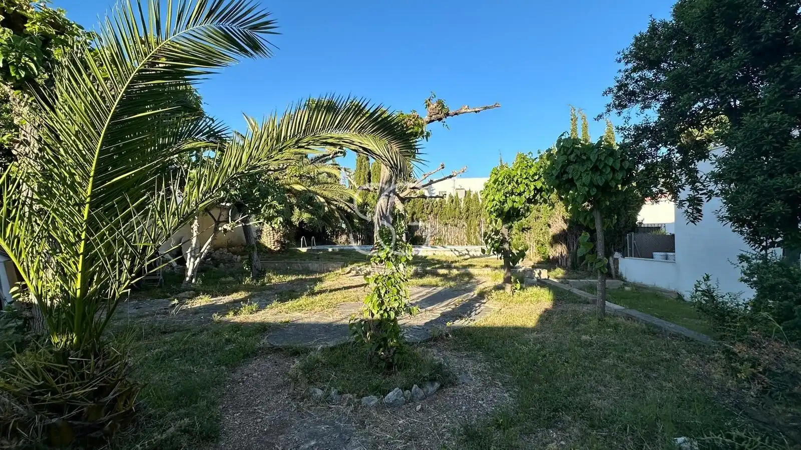 Residential land for sale in Calle Girones, imagen 5