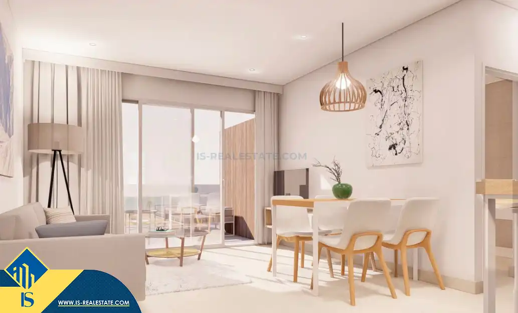 Apartment with pool for sale in Torre de la Horadada, imagen 13