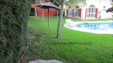 Foto 4 von Einfamilien-Reihenhaus zum Verkauf in Islantilla Golf, Islantilla