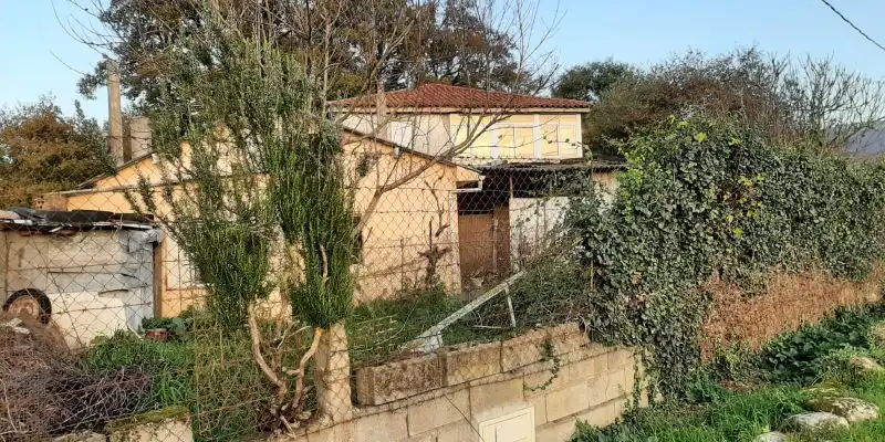 Country homes for sale in Maceda  with Storage room and Balcony