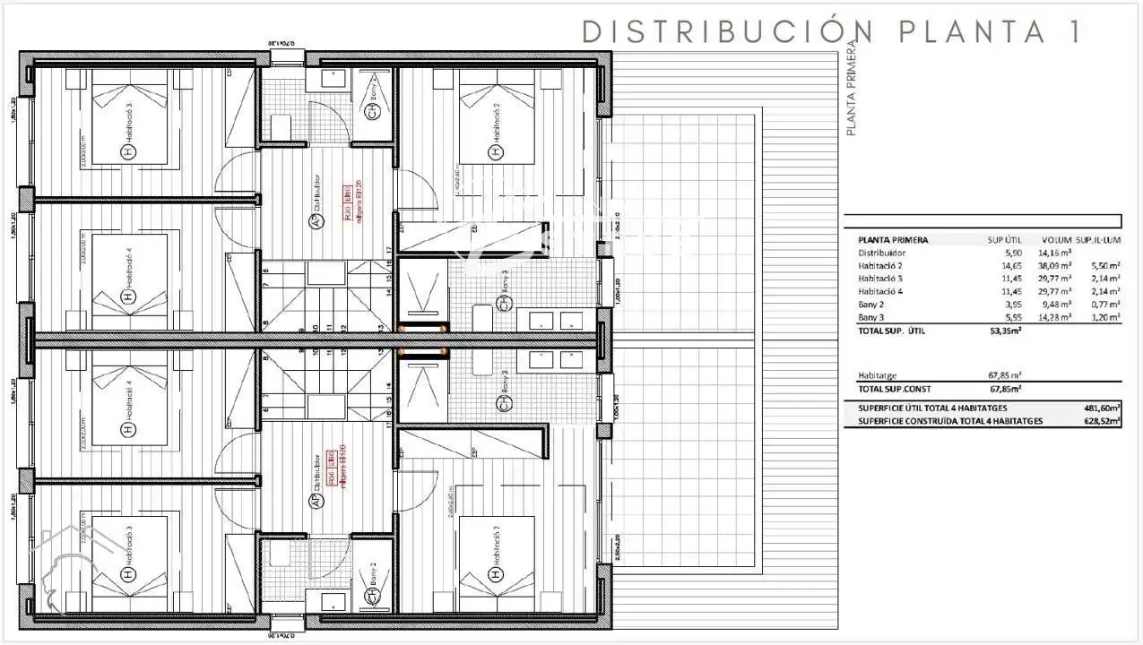 Casa a schiera con piscina in vendita a Italia, imagen 27