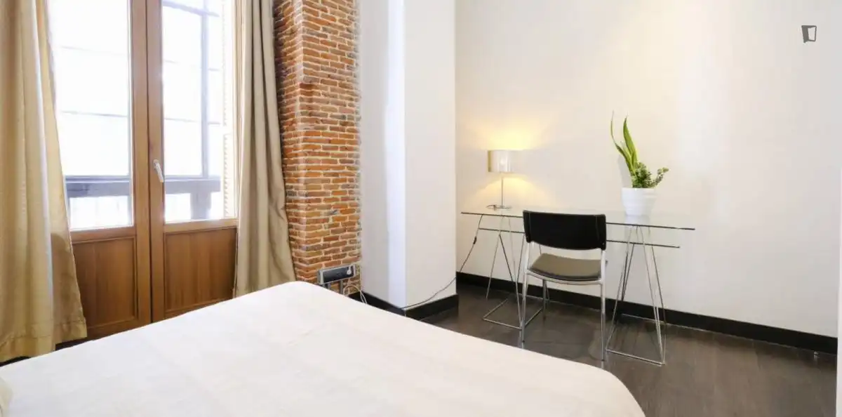 Apartament amb ascensor de lloguer a Centro, imagen 22