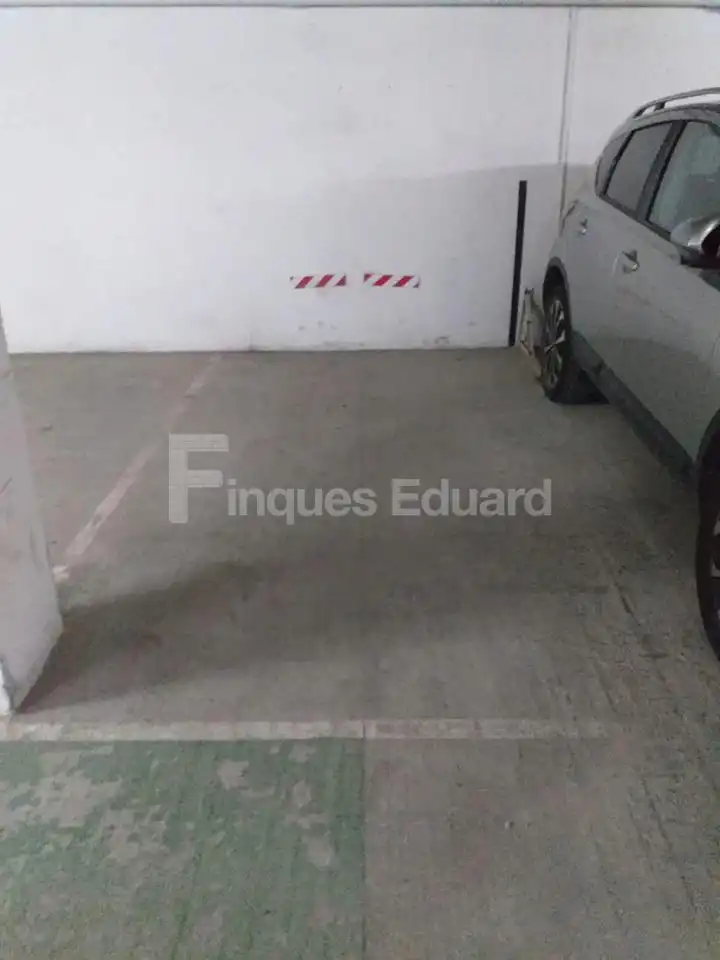 Parking of Garage for sale in Argentona