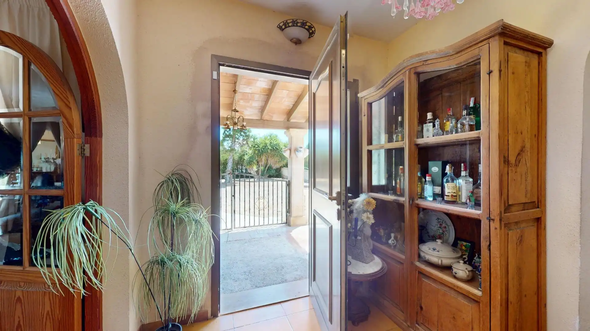 Casa o chalet en venta en  Palma de Mallorca con Aire acondicionado, Calefacción y Jardín privado