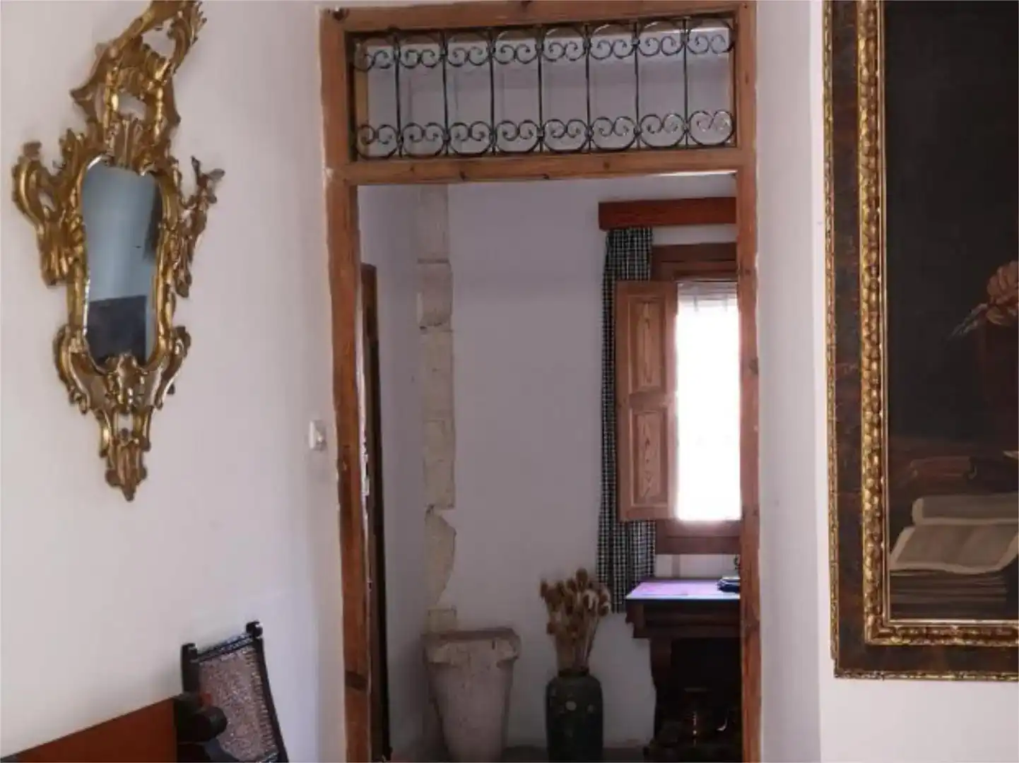 Casa o chalet en venta en Chinchón con Jardín privado, Parquet y Amueblado