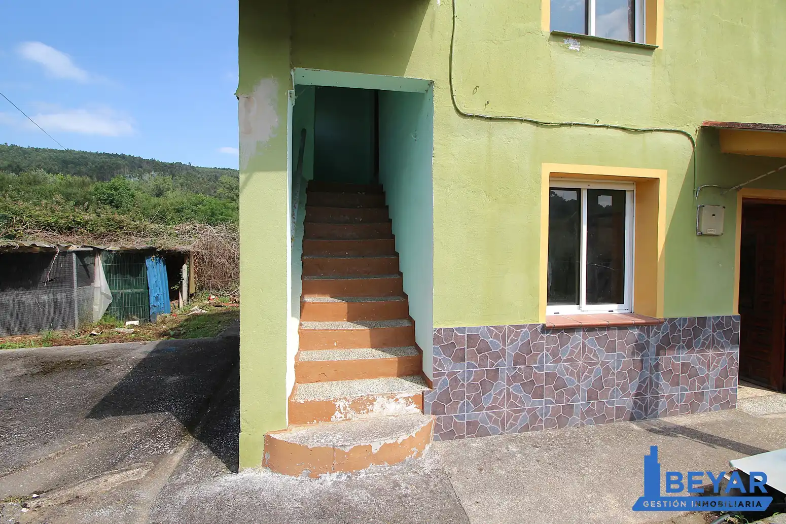 Casa o chalet en venta en Barcenilla - Barrio Borrabio, 5, Barcenilla