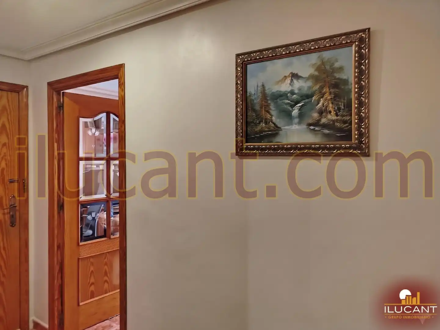 Flat for sale in Alicante / Alacant  with Furnished and Balcony