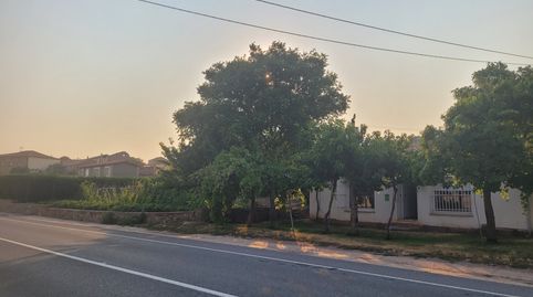 Foto 5 de Casa o xalet en venda a Calle Carretera, 15, Aldealpozo, Soria