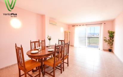 Flat for sale in Poliesportiu, Muro