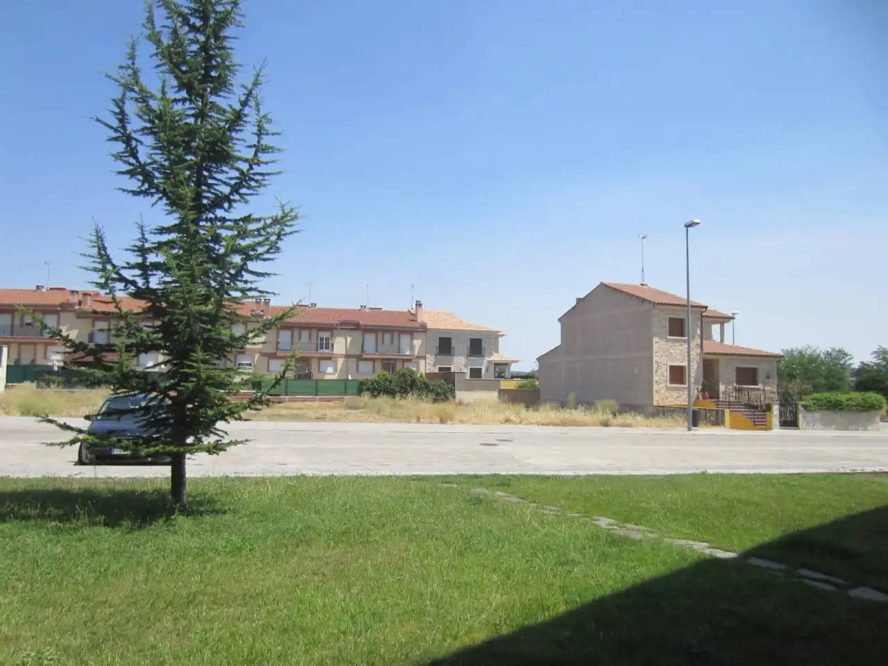 Terreno industrial en venta en Calle PEÑA DE FRANCIA, imagen 10