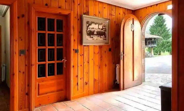 Haus oder Chalet zum Verkauf in N/A, Piloña