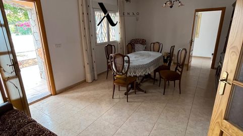 Foto 4 de Casa o xalet en venda a Camino Campillo, Campillo, Lorca