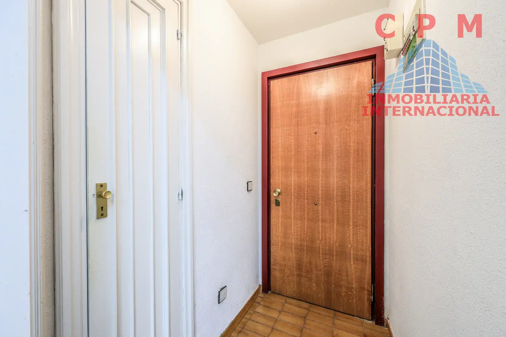 Flat for rent in Fuencarral - El Pardo