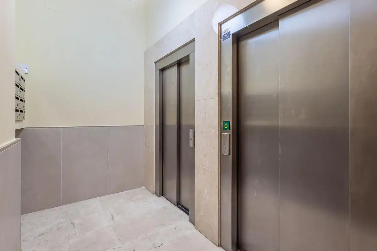 Pis amb ascensor en venda a Calle DOCTOR MUÑOZ FERNANDEZ, imagen 23