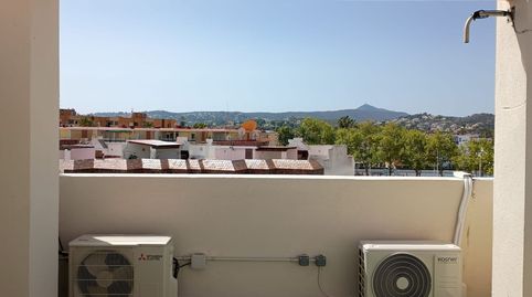 Photo 3 of Attic for rent in Montañar - El Arenal, Jávea / Xàbia