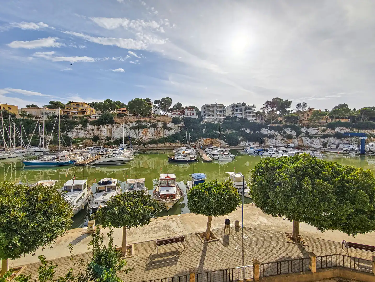 Apartament en venda a Porto Cristo