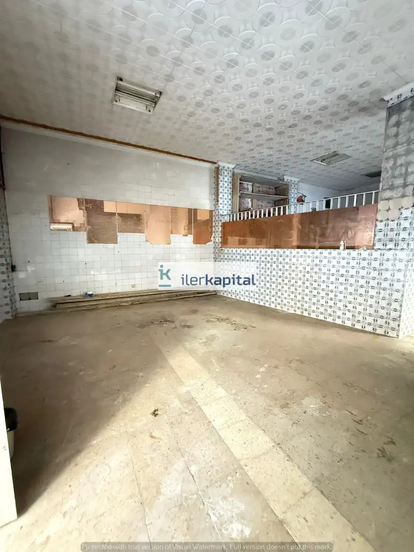 Business premises for sale in Cappont, imagen 5
