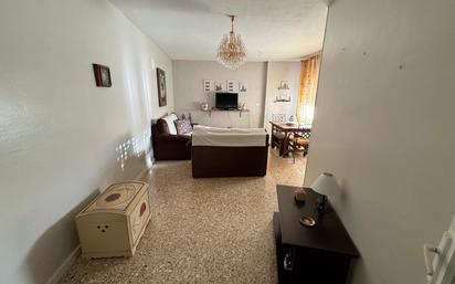 Living room of Flat for sale in Caudete