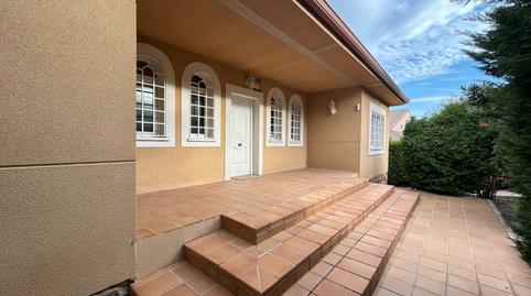 Foto 3 de Casa o xalet en venda a Fuentenovilla, Guadalajara