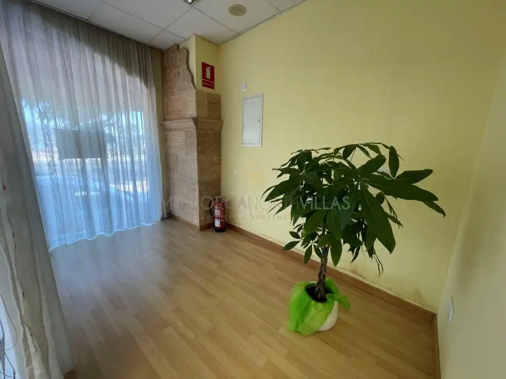 Local comercial en venda a Ronda Santa Margalida, imagen 4