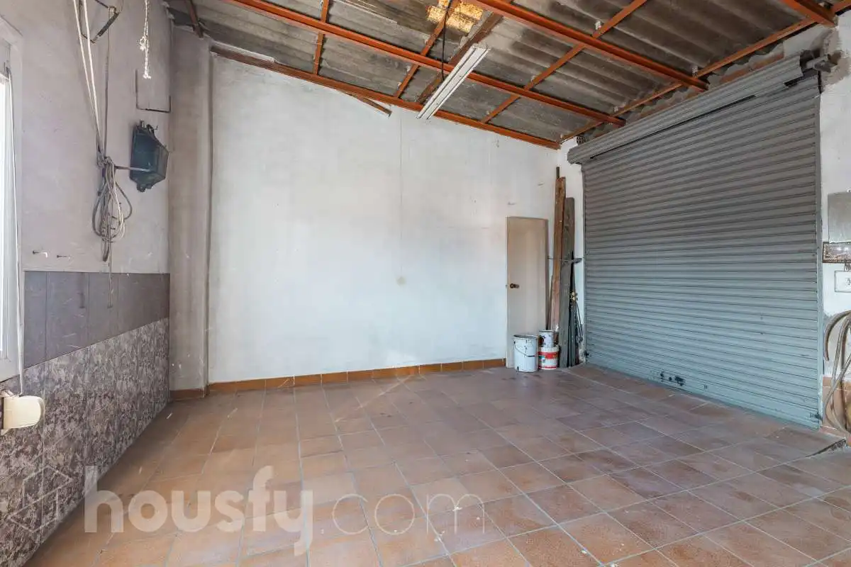 Casa o chalet en venta en Sabadell con Calefacción, Terraza y Trastero