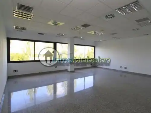 Office for rent in Las Rozas de Madrid  with Air Conditioner and Heating
