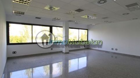 Photo 2 of Office for rent in El Pinar - Punta Galea, Las Rozas de Madrid