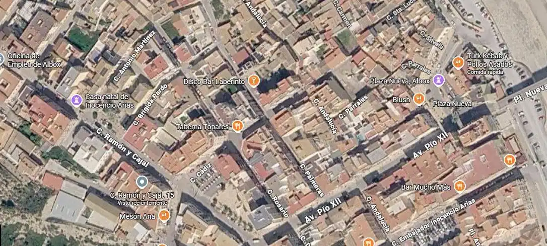 Individual for sale in Albox, imagen 2