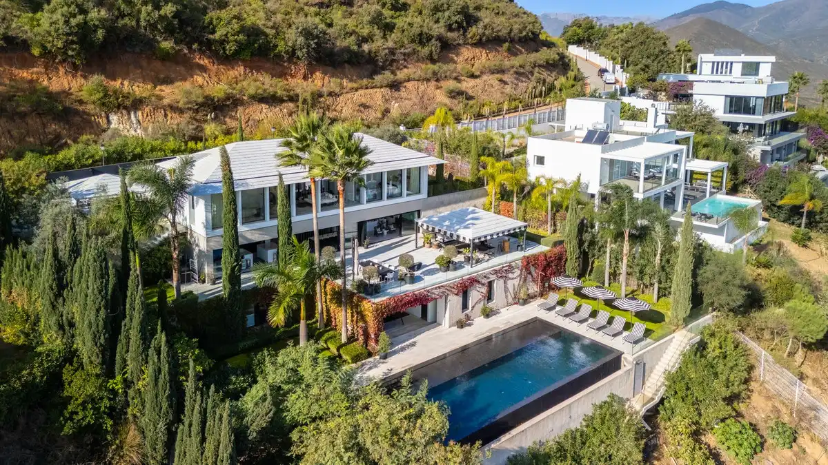 Casa a schiera in vendita a Elviria - Cabopino, imagen 4