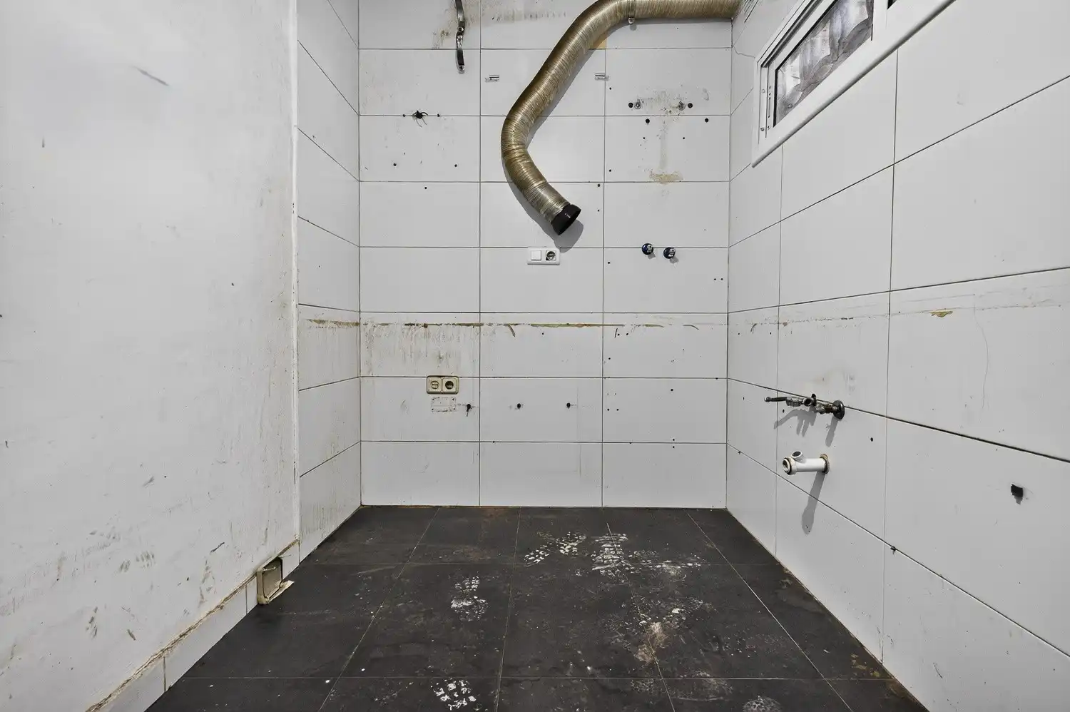 Bathroom of Houses for sale in Sant Cugat del Vallès  with Private garden and Swimming Pool