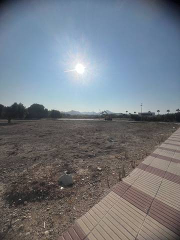 Terreno residencial en Venta en Daimús