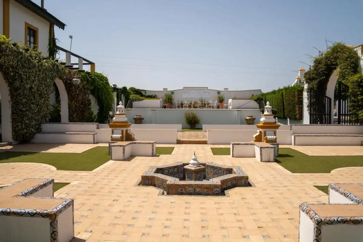 Casa o chalet en venta en Carretera Sevilla Huelva K564, Loreto